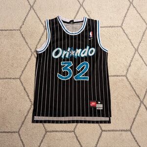 Orlando Magic Shaquille O'Neal Jersey